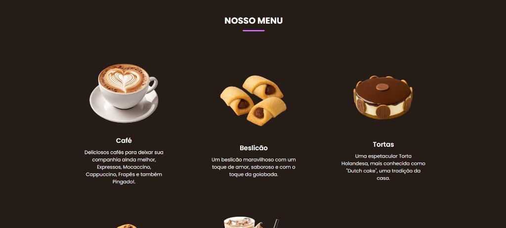 Mockup de E-commerce profissional